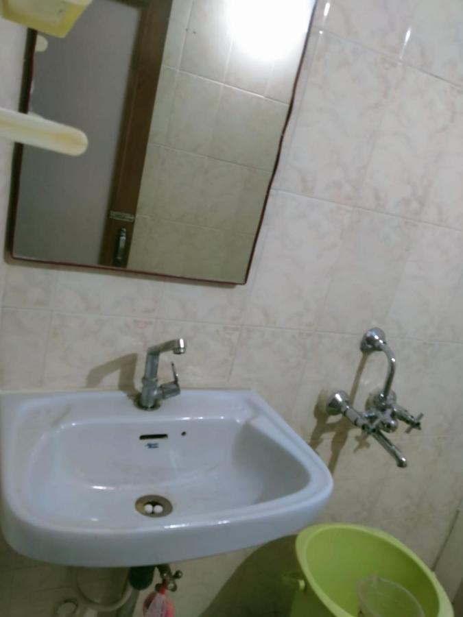 Hotel Shree Villa Harsola Kültér fotó
