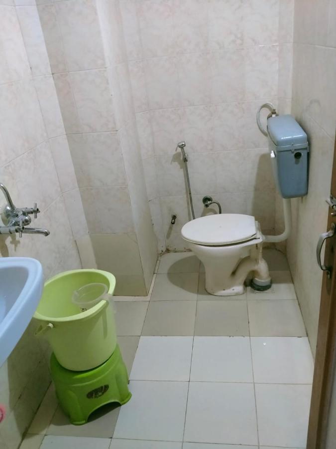 Hotel Shree Villa Harsola Kültér fotó