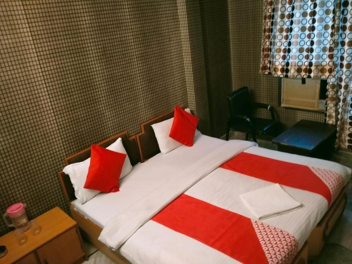 Hotel Shree Villa Harsola Kültér fotó