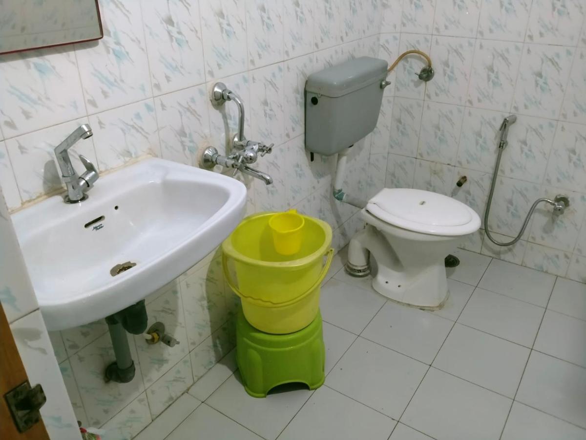 Hotel Shree Villa Harsola Kültér fotó